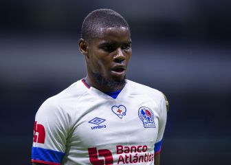 Rivales de Olimpia, Marathón y Motagua en Liga de Concacaf