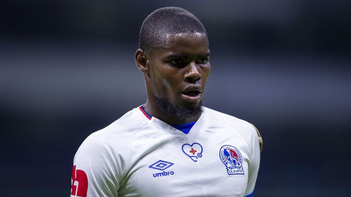 Los tres equipos hondureños ya tienen rival en Liga de Concacaf.