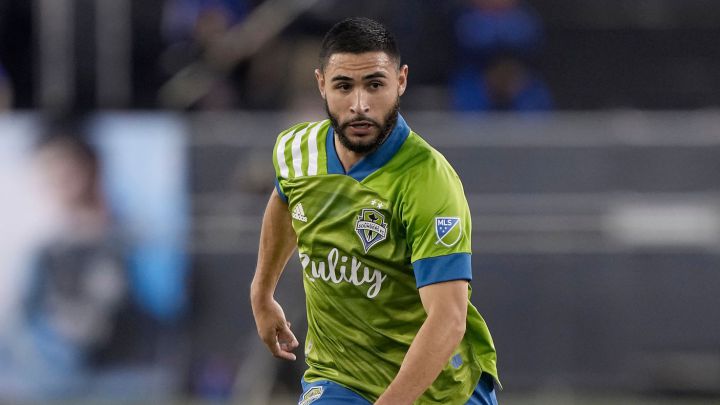 Hugo Pérez confirma que Alex Roldán jugará para El Salvador