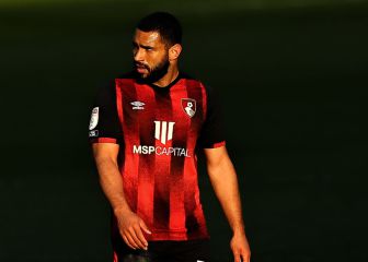 Cameron Carter-Vickers está cerca de volver a la Premier