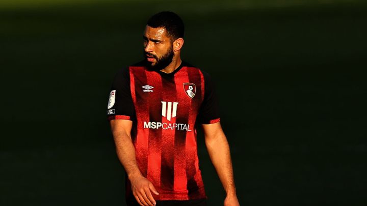Cameron Carter-Vickers está cerca de volver a la Premier League