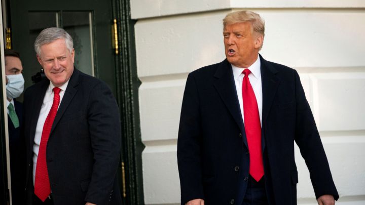 La polémica declaración de Trump sobre Juneteenth Day y los afroamericanos