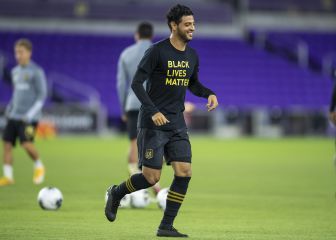 MLS se unirá a los festejos por la abolición de la esclavitud en USA