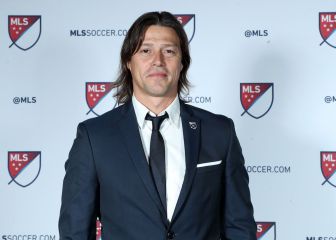 Matías Almeyda: