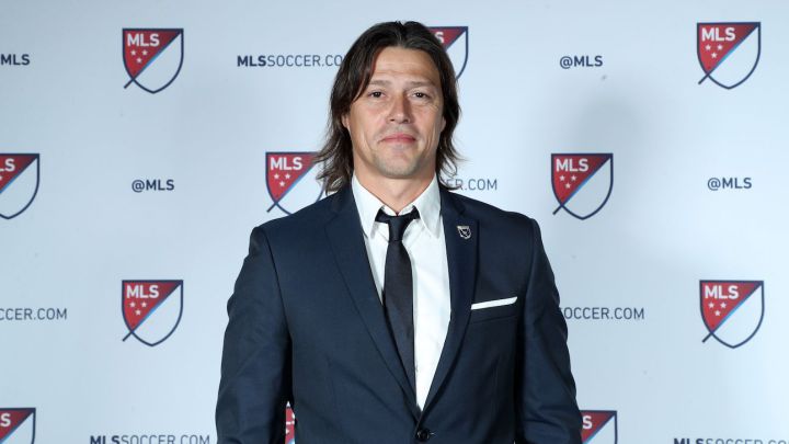 Matías Almeyda sobre dejar la MLS: "El día que piense que debo irme, lo haré"
