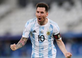 Gonzalo Higuaín: