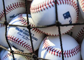 El batazo de la MLB al COVID-19