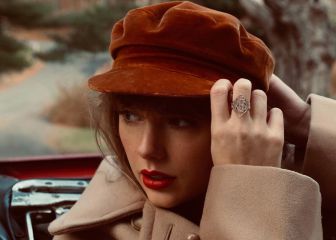 Taylor Swift lanzará versión regrabada de ‘Red’