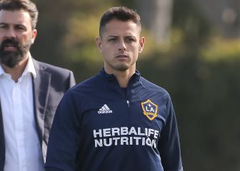 Chicharito: