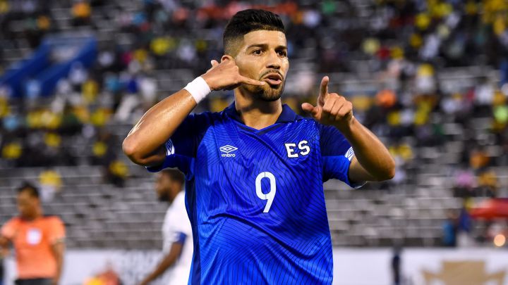 "Nelson Bonilla disputará la Champions de Asia"