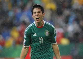 Comunicaciones ficha al mexicano Marco Bueno