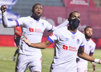 Nueva York ya espera por la llegada de Olimpia