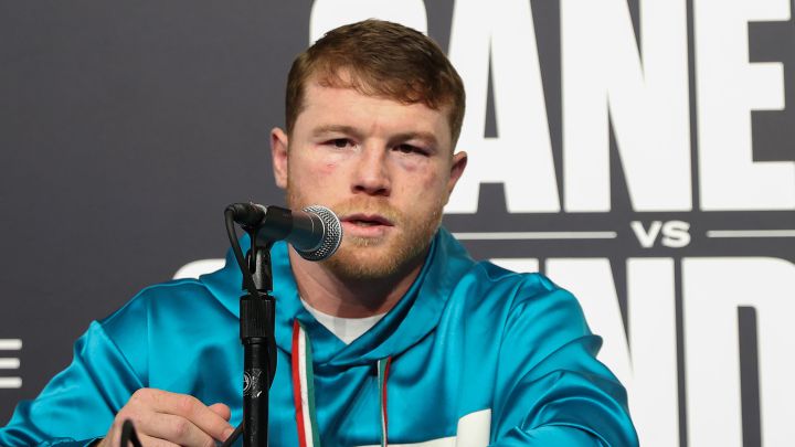 El público está a la expectativa por saber cuál será el próximo rival de Canelo.
