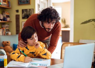 Crédito tributario por hijos: ¿cómo usar el portal del IRS?