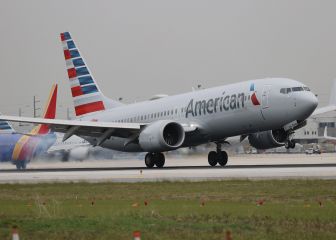 American Airlines: Cancelación de vuelos continuará hasta julio