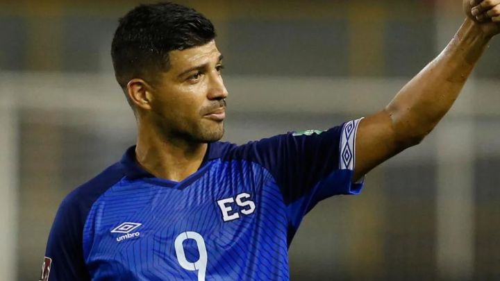 Nelson Bonilla se perderá la Champions League Asiática