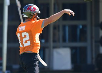 Brady a equipo en 2020: “¿Te vas a quedar con ese &/%$@?”