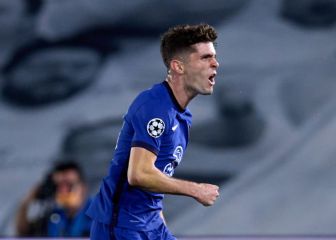 Pulisic y un USMNT sin miedo
