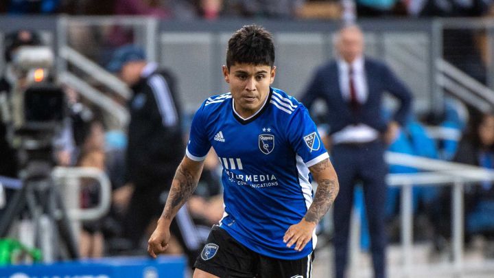 Javier 'Chofis' López confiesa que le costó adaptarse a la MLS