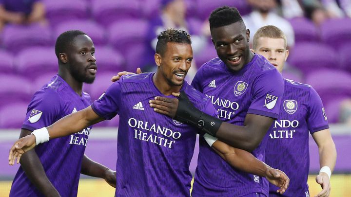 Daryl Dike anota doblete en su regreso a la MLS con Orlando City