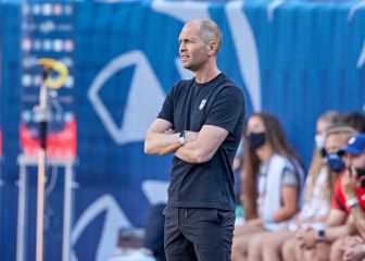 ¿Quiénes son los 8 técnicos que estarán en el Octagonal Final?