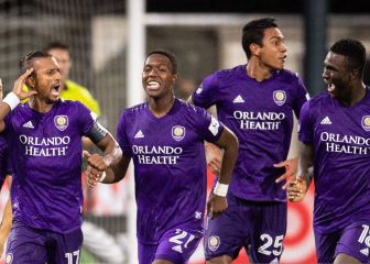 Orlando City le quita ánimos de seguir a Matías Almeyda