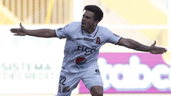 Alianza disputará torneo amistoso en Estados Unidos