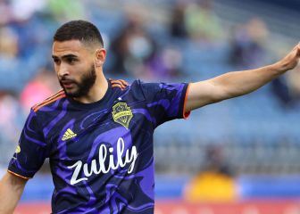¡Roldán recibió su pasaporte! Ya puede jugar con El Salvador