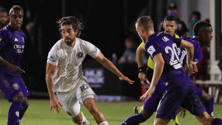 Orlando City e Inter Miami envían mensaje de apoyo tras derrumbe de edificio en Surfside, Florida