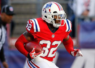 A partir de 2022 regresarán los jerseys retro a la NFL