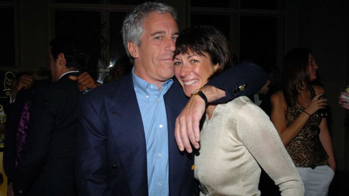 Epstein´s Shadow: Ghislane Maxwell: cómo ver en USA, cuántos capítulos tiene y resumen