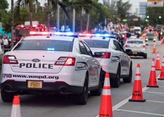 Qué es la Blue Alert/Alerta Azul de Florida? ¿por qué se activó?
