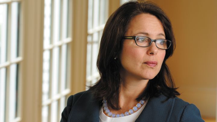 Conoce a Jessica Stern la encargada de la protección de los derechos de la comunidad LGBTQ nombrada por Biden