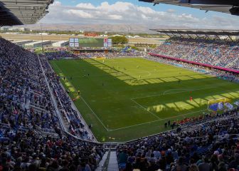 LA Galaxy se lleva de nuevo el Cali Clásico