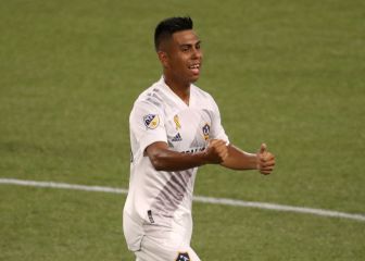 Efraín Álvarez recibiría nueva oportunidad con el Tri