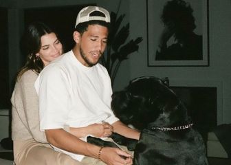 Estilo de vida de Kendall Jenner y Devin Booker