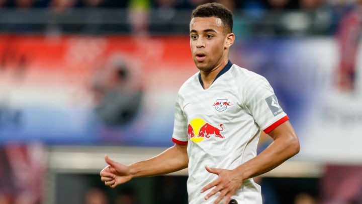 Jesse Marsch complica el fichaje de Tyler Adams al Arsenal