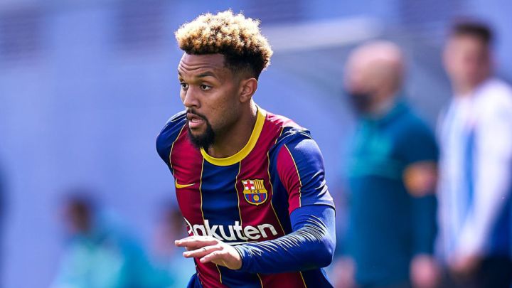 Barcelona recibiría 50% de venta futura por Konrad de la Fuente