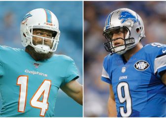 Fitzpatrick y Stafford tienen que ganar ahora