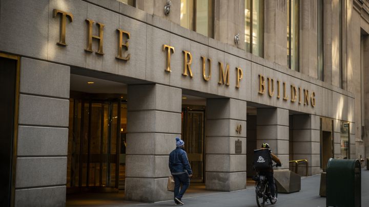 ¿De qué delitos fiscales se acusa a la organización Trump y cuáles podrían ser las penas?