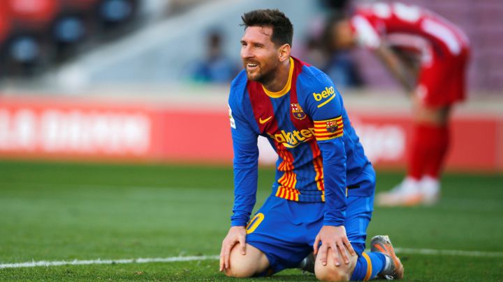 Se espera que Messi llegue a un acuerdo con el FC Barcelona tras la Copa América.