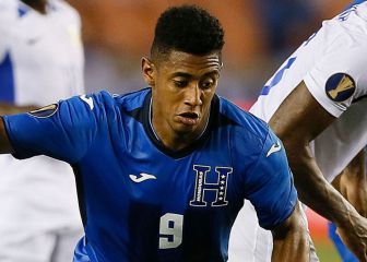 ¡Sin Choco Lozano! Honduras revela lista final para Copa Oro