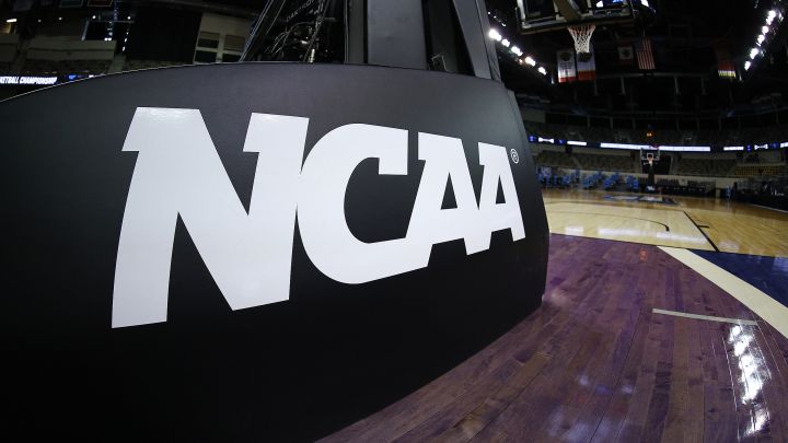 Logo de la NCAA