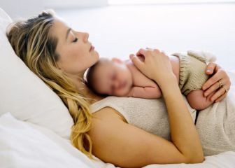 ¡Es mamá! Amber Heard recibe a su primera hija