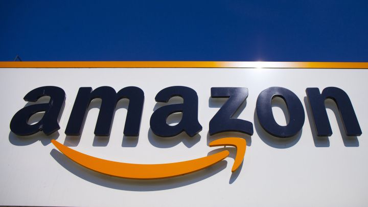 Logo de Amazon