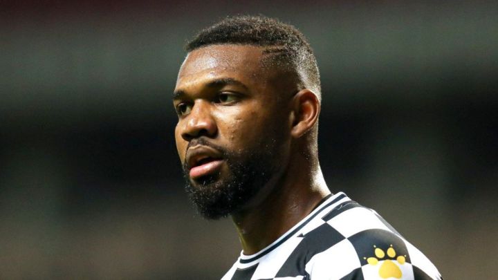 FIFA ordena a Boavista pagar 500 mil dólares a Olimpia por préstamo de Jorge Benguché