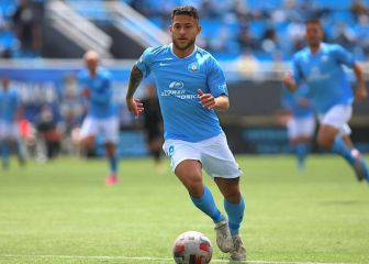 Joshua Pérez vuelve a la búsqueda de un equipo