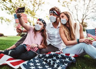 4 de julio: mensajes, frases y regalos para celebrarlo