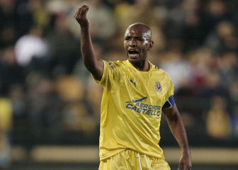 ¿Qué fue de Marcos Senna, exjugador del Villarreal?