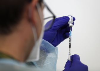 Vacuna de Johnson & Johnson protege contra la variante delta